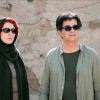 Jafar Panahi's New Film: Three Faces