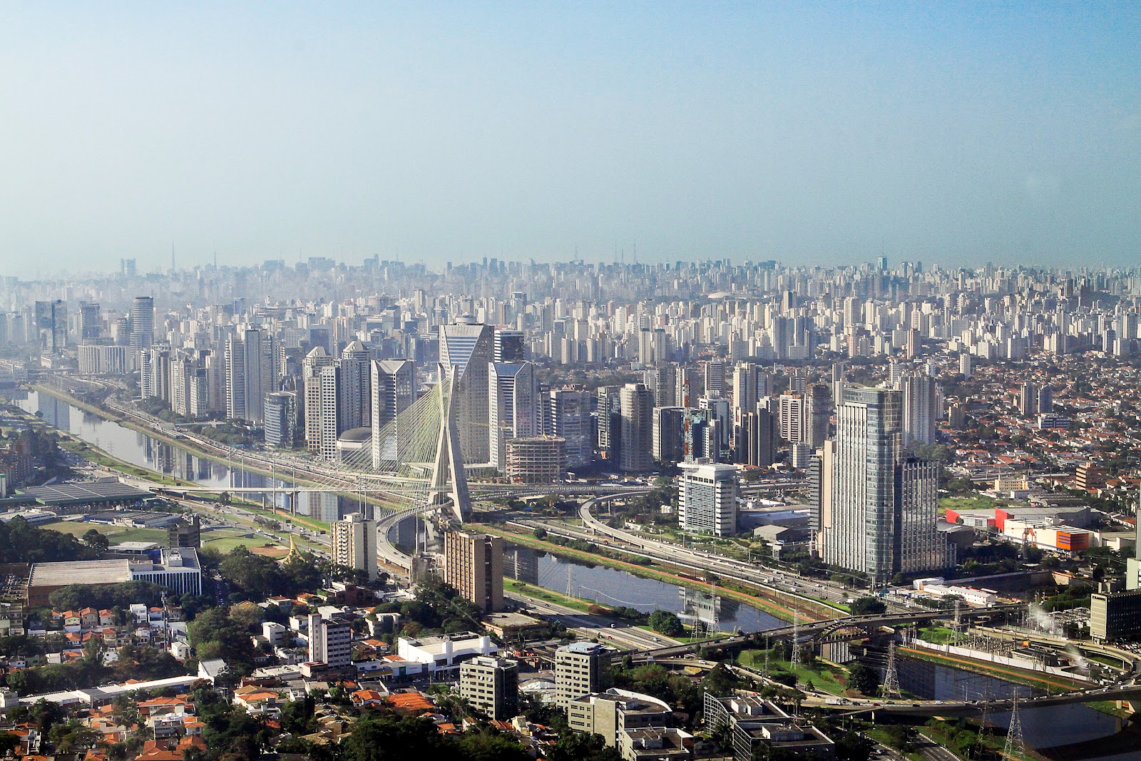 Sao Paulo Trannies