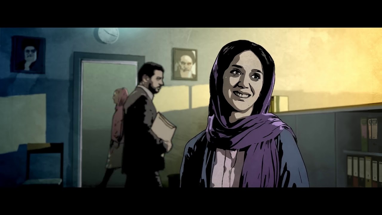 «تهران تابو» روایتی از تزویر و واقعیت - همسایگان