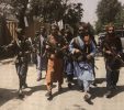 پیروزی طالبان نشانی دیگر از گستره خودبینی غرب